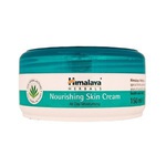 Himalaya Wellness Nourishing Skin Cream Хидратираща Крем за Тяло с Алое вера 150мл