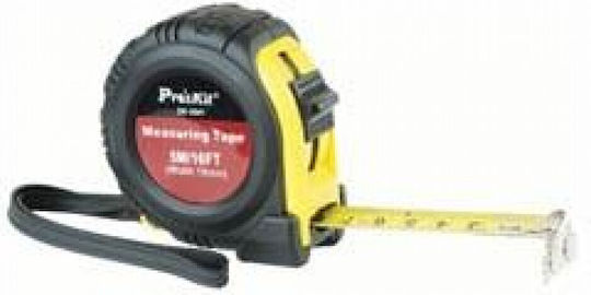 Proskit Tape Measure with Magnet 23mm x 5m