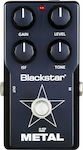 Blackstar Πετάλι Distortion Ηλεκτρικής Κιθάρας LT-Metal Guitar Pedal