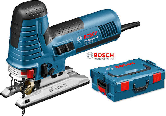Bosch GST 160 CE Stichsäge 800W & L-Boxx