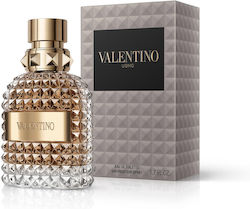 Valentino Uomo EDT 50ml Valentino Uomo EDT 50ml