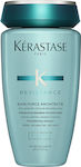 Kerastase Resistance Bain Force Architecte Șampoane de Reconstrucție/Nutriție pentru Păr Uscat 1x250ml