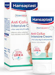 Hansaplast Anti Callus Intensive Creme für Hornhaut, Schwielen mit Harnstoff 75ml