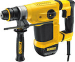 Dewalt Κρουστικό Σκαπτικό Ρεύματος 1000W με SDS Plus