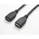 Value 12.99.3123 Converter HDMI female to HDMI female 1pcs