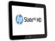 HP Slate 10 HD 3604 10" Tablet με WiFi & 3G (1GB/16GB)