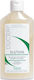 Ducray Elution Dermo Protective Shampoos for Sensitive Scalp against Dandruff & Hair Loss for Fragile, Αντι-Θραύση Hair 200ml