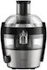 Philips Viva Collection Αποχυμωτής 500W Ασημί