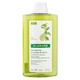 Klorane Citrus Purifying Shampoos Täglicher Gebrauch für Ölig Haare 1x400ml