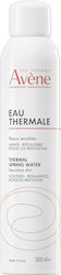 Eau Thermale Avène Thermal Spring Water Facial Toning Mist 300ml Eau Thermale Avène Thermal Spring Water Facial Toning Mist 300ml