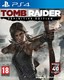 Tomb Raider Definitive Edition PS4 Game (Used)