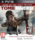 Tomb Raider Game of the Year Edition PS3 Game (Used)