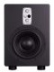 EVE Audio TS108 Autoîntăritor Subwoofer cu Difuzor 8" 150W Negru