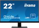 Iiyama XU2290HS-1 IPS Monitor 21.5" FHD 1920x1080 με Χρόνο Απόκρισης 5ms GTG