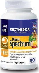 Enzymedica Digest Spectrum
