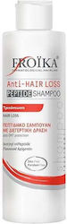 Froika Anti-hair Loss Peptide Shampoo for Fragile Hair 200ml Froika Anti-hair Loss Peptide Shampoo for Fragile Hair 200ml