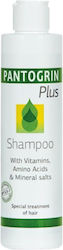Froika Pantogrin Plus Shampoo Against Hair Loss for Fragile Hair 200ml Froika Pantogrin Plus Shampoo Against Hair Loss for Fragile Hair 200ml