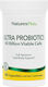 Nature's Plus Probiotics Ultra Συμπλήρωμα με Προβιοτικά & Πρεβιοτικά 30 φυτικές κάψουλες