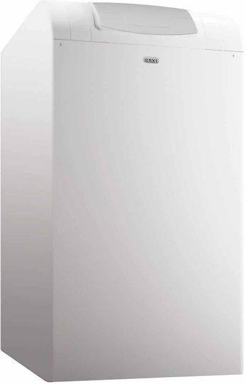 Baxi Power HT 1.230 Boiler Condensation Gas with Burner 184866kcal/h