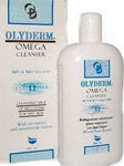 Olyderm Omega Cleansing Milk Emulsie pentru Corpul 300ml