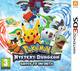 Pokemon Mystery Dungeon: Gates to Infinity 3DS