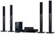 LG Пълен комплект за домашно кино 5.1 BH6530T BH6530T 1000W