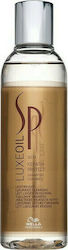Wella SP Luxe Oil Шампоан за Мазнисти Косата 200мл