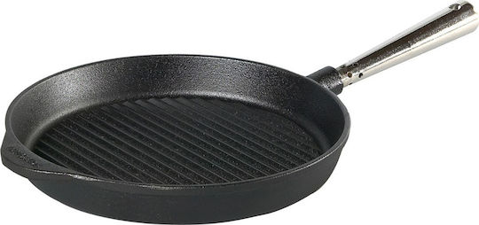Skeppshult Grill made of Cast Iron 25cm