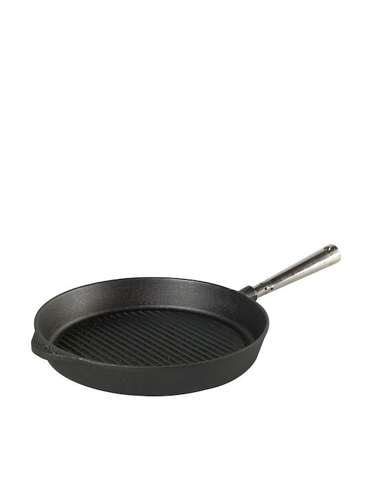 Skeppshult Grill made of Cast Iron 28cm