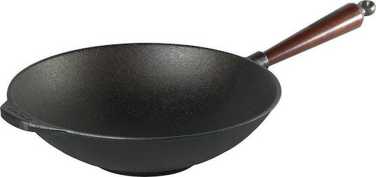 Skeppshult Wok από Μαντέμι 35cm
