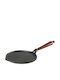 Skeppshult Crepe Maker made of Cast Iron 23cm