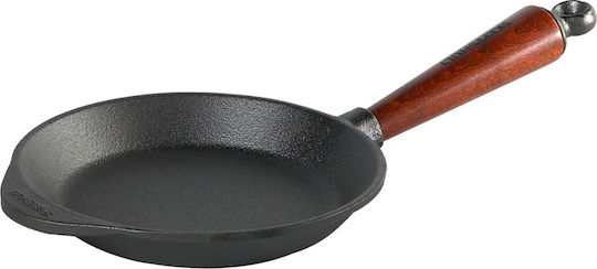 Skeppshult 18cm Cast Iron