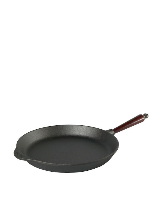 Skeppshult Pan made of Cast Iron 36cm