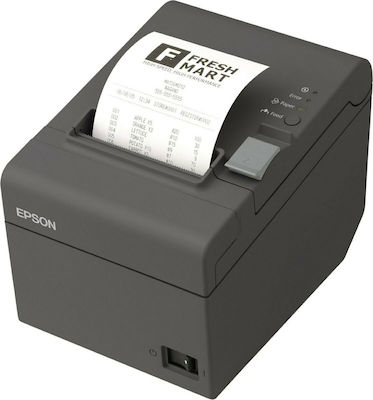 Epson TM-T20II (002) Thermische Quittungsdrucker USB / Seriennummer