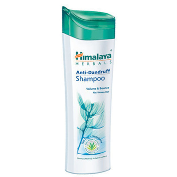 Himalaya Wellness Anti dandruff shampoo Greasy Hair 200ml Skroutz.gr