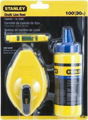 Stanley 0-47-443 Satz 30m