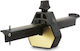 Stanley 2-47-064 Handwerkzeug mit Plastikgriff
