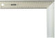 Stanley 45-686 Carpenters Aluminum Angle Ruler 30cm