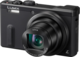 Panasonic TZ60 Kompakte Kamera 18.1MP Optischer Zoom 30x mit Bildschirmgröße 3.0"
