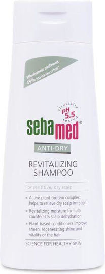 Sebamed Shampoos für Reparatur/Pflege für Trocken Haare