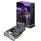 Sapphire 2.0GB GDDR5 Carte Grafică