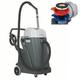 Nilfisk VL500 35 EDF Wet-Dry Vacuum for Dry Dust & Debris 1350W with Waste Container 18lt