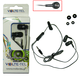 Volte-Tel VT33 In-ear Handsfree Ακουστικά με Βύ...