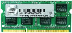 G.Skill 4GB DDR3 RAM with 1600 Speed for Laptop