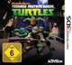 Teenage Mutant Ninja Turtles 3DS