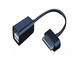 VCOM CU277-0.15 Μετατροπέας Samsung 30-pin male σε USB-A female Μπλε 1τμχ