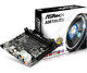 ASRock AM1H-ITX SoC Placă de bază Mini ITX cu AMD Socket