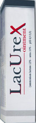 Cheiron Pharma Lacurex Ointment 150ml Creme für 150ml