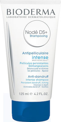 Bioderma Node DS+ Shampoo 125ml