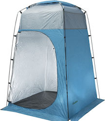 Campus Σκηνή Camping Τουαλέτας Μπλε Campus Σκηνή Camping Τουαλέτας Μπλε
